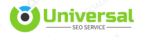 Universal SEO Service logo